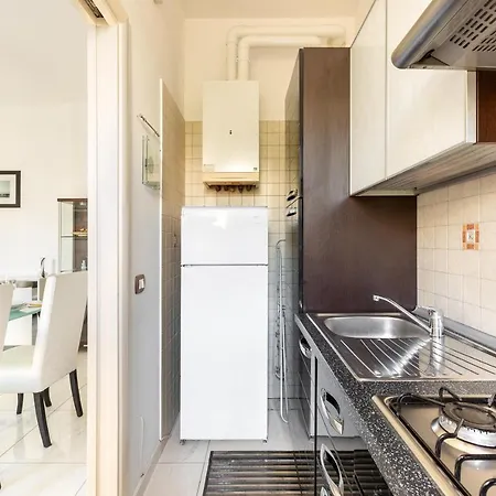 Corso Italia Ii By Barbarhouse 公寓