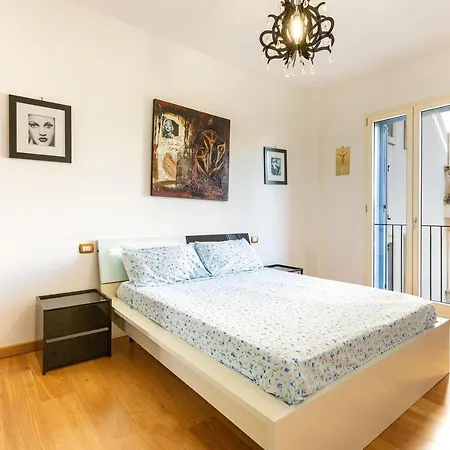 公寓 Corso Italia Ii By Barbarhouse 加利波利