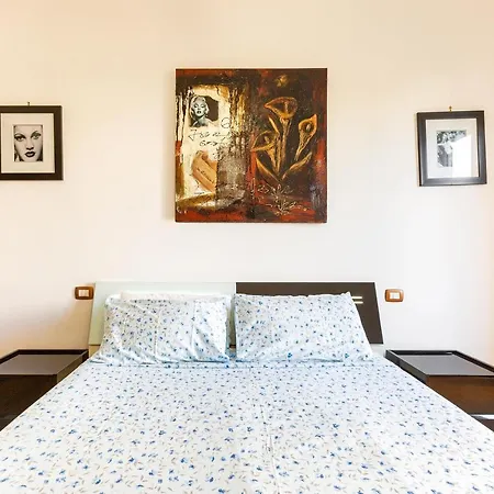 公寓 Corso Italia Ii By Barbarhouse