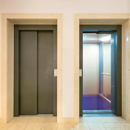 公寓 Corso Italia Ii By Barbarhouse