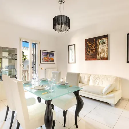 Corso Italia Ii By Barbarhouse 公寓