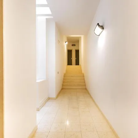 Corso Italia Ii By Barbarhouse * 加利波利