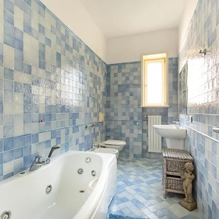 Corso Italia Ii By Barbarhouse 加利波利