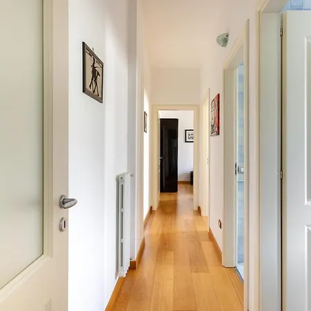 Corso Italia Ii By Barbarhouse 公寓 *