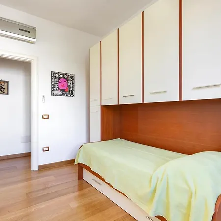 Corso Italia Ii By Barbarhouse 公寓 加利波利