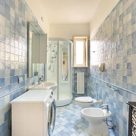 Corso Italia Ii By Barbarhouse 公寓