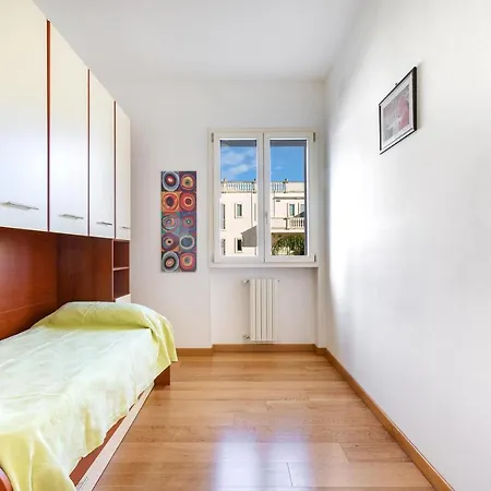 Corso Italia Ii By Barbarhouse 公寓 *