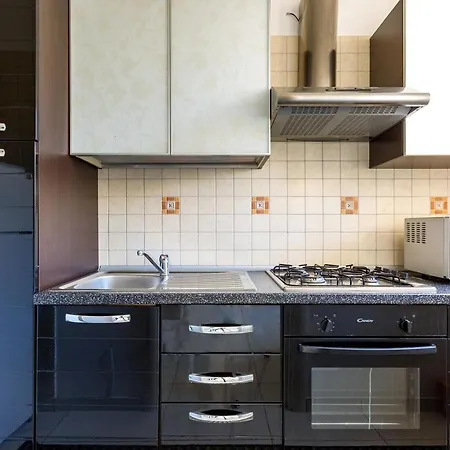 Corso Italia Ii By Barbarhouse 公寓 加利波利