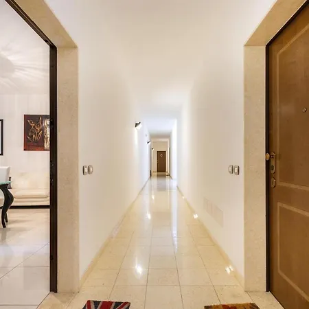 公寓 Corso Italia Ii By Barbarhouse *