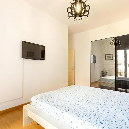 Corso Italia Ii By Barbarhouse * 加利波利