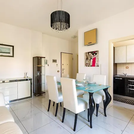 Corso Italia Ii By Barbarhouse 加利波利