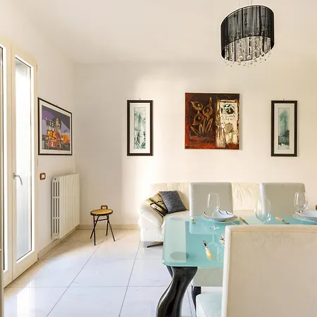 Corso Italia Ii By Barbarhouse 加利波利