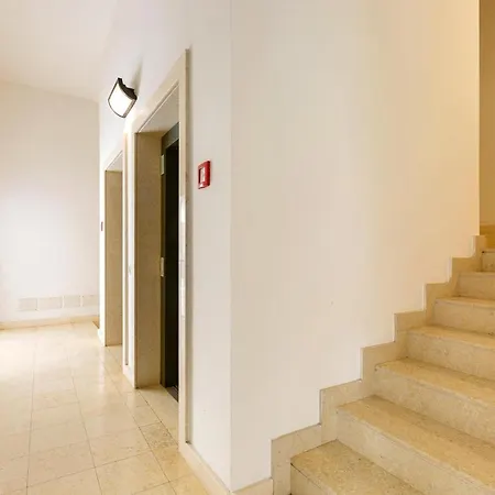 Corso Italia Ii By Barbarhouse 公寓 加利波利